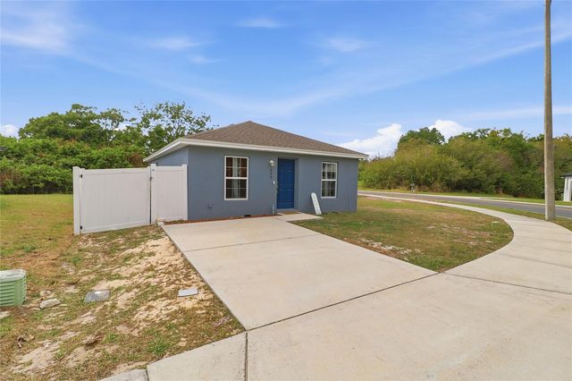 800 WARE AVENUE NE, Winter Haven, FL 33881