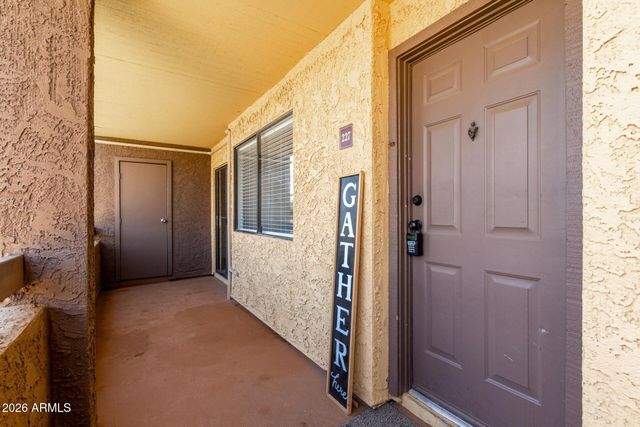 3601 W TIERRA BUENA Lane 227, Phoenix, AZ 85053
