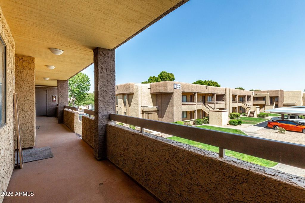 3601 W TIERRA BUENA Lane 227, Phoenix, AZ 85053 — photo 2