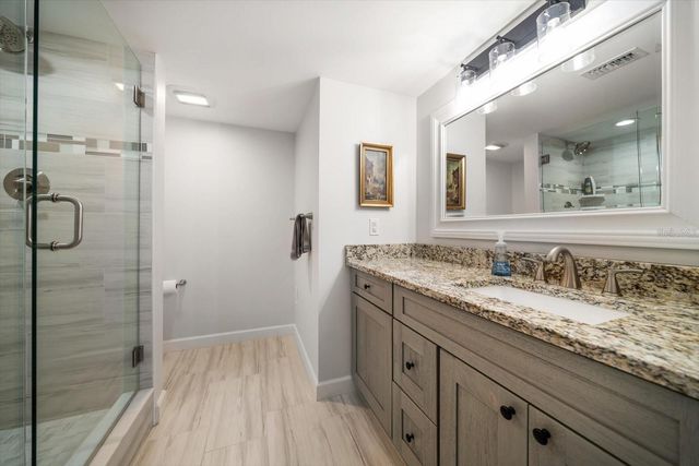 1480 GULF BOULEVARD 401 A, Clearwater Beach, FL 33767