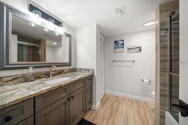 1480 GULF BOULEVARD 401 A, Clearwater Beach, FL 33767