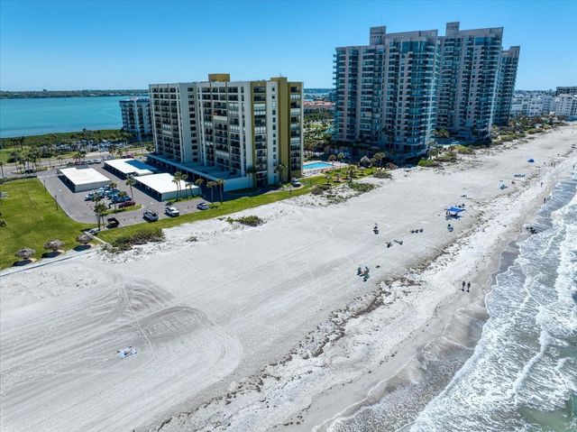 1480 GULF BOULEVARD 401 A, Clearwater Beach, FL 33767
