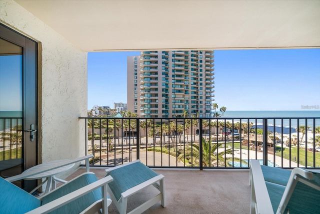 1480 GULF BOULEVARD 401 A, Clearwater Beach, FL 33767