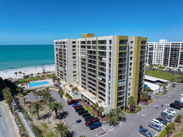 1480 GULF BOULEVARD 401 A, Clearwater Beach, FL 33767