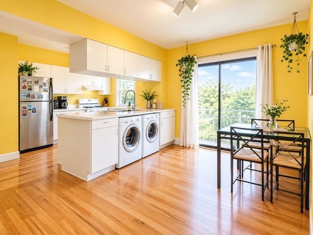 81 Francis Street 6, Brookline, MA 02446