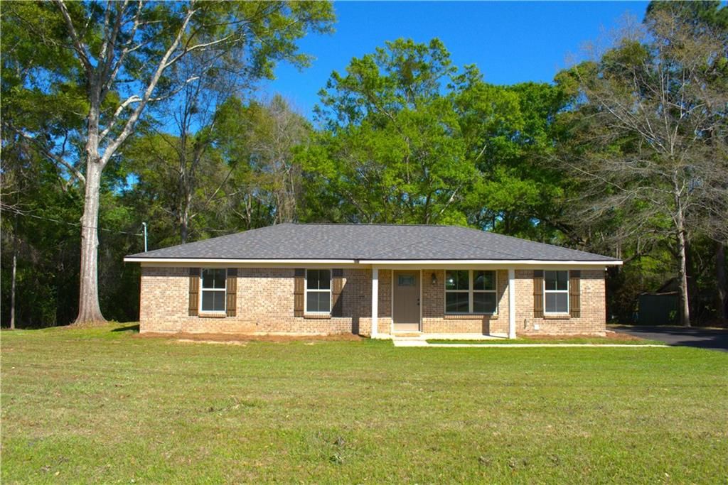3174 Roberts Lane, Semmes, AL 36575