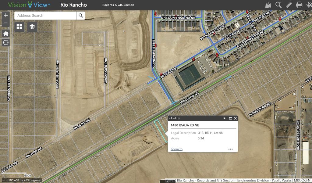 1476-1480 Idalia Road NE, Rio Rancho, NM 87144