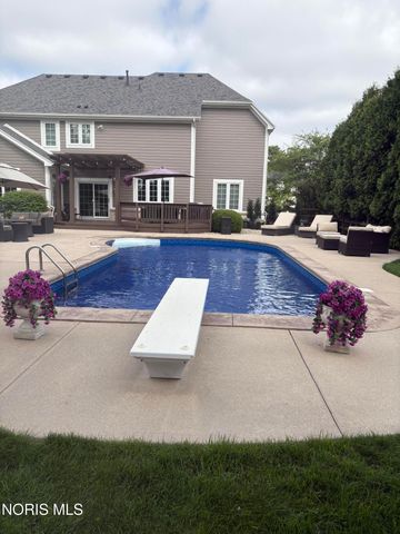 3600 Stillwater Boulevard, Maumee, OH 43537