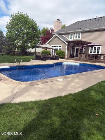 3600 Stillwater Boulevard, Maumee, OH 43537