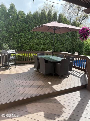 3600 Stillwater Boulevard, Maumee, OH 43537