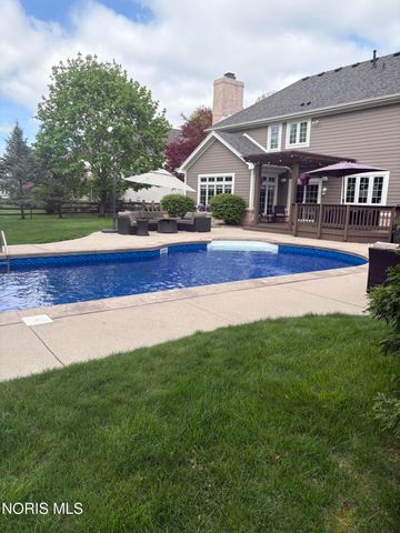 3600 Stillwater Boulevard, Maumee, OH 43537