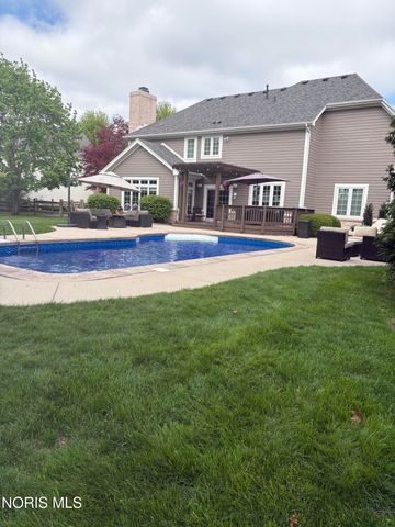 3600 Stillwater Boulevard, Maumee, OH 43537