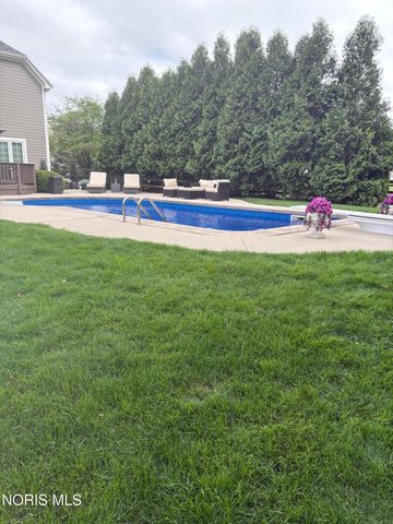 3600 Stillwater Boulevard, Maumee, OH 43537