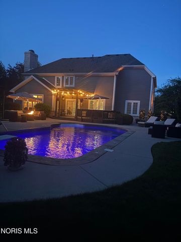 3600 Stillwater Boulevard, Maumee, OH 43537