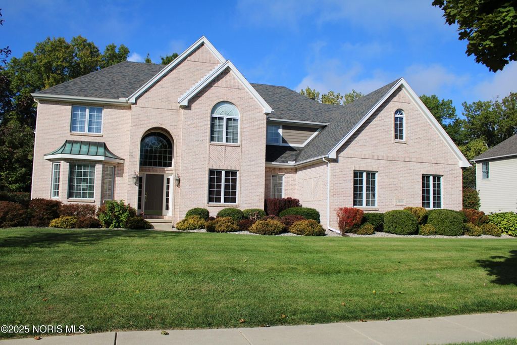 3600 Stillwater Boulevard, Maumee, OH 43537