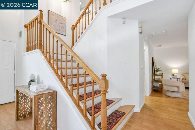 2246 Bridgeport Way, Martinez, CA 94553