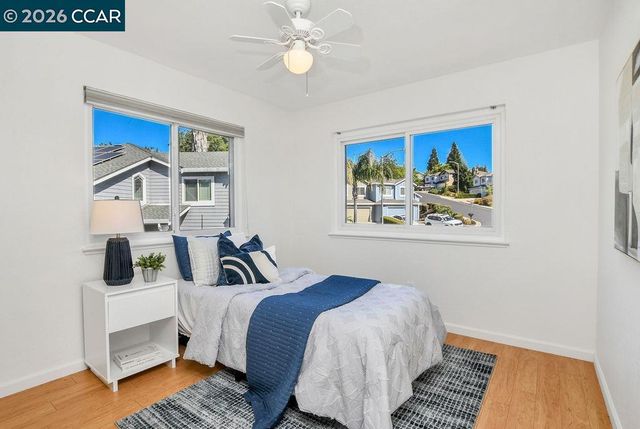 2246 Bridgeport Way, Martinez, CA 94553