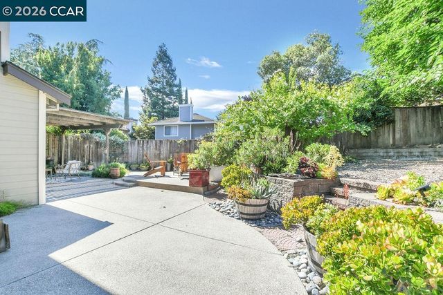 2246 Bridgeport Way, Martinez, CA 94553