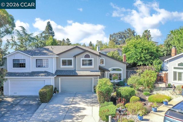 2246 Bridgeport Way, Martinez, CA 94553