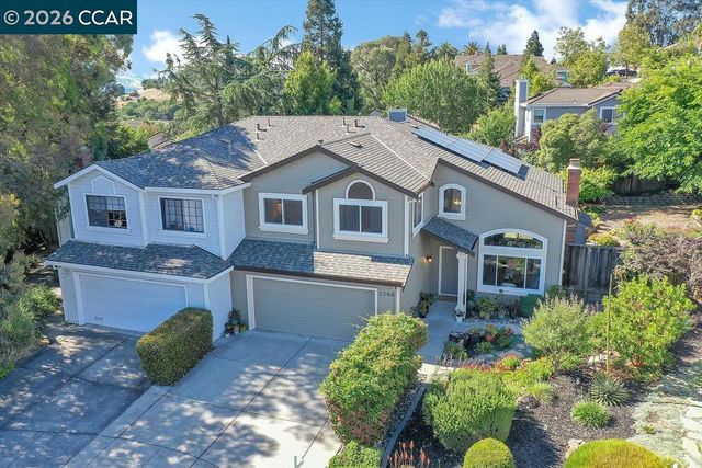 2246 Bridgeport Way, Martinez, CA 94553