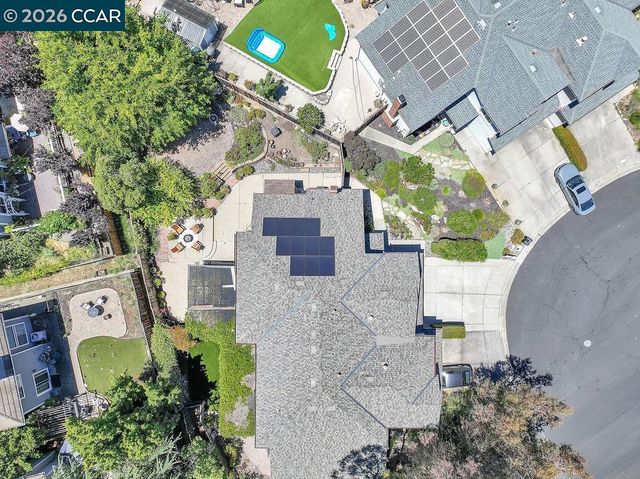 2246 Bridgeport Way, Martinez, CA 94553
