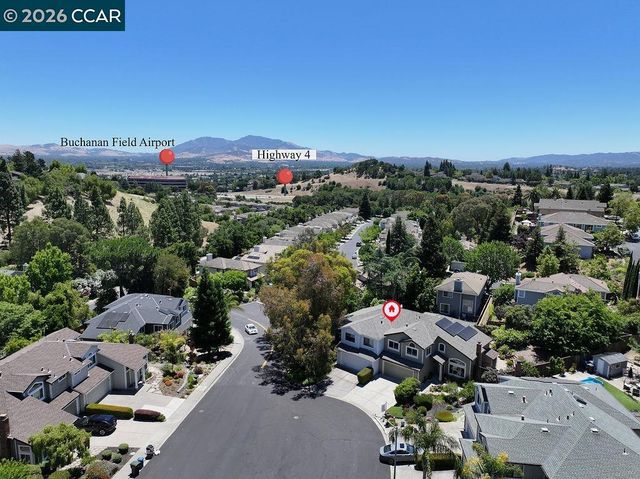 2246 Bridgeport Way, Martinez, CA 94553