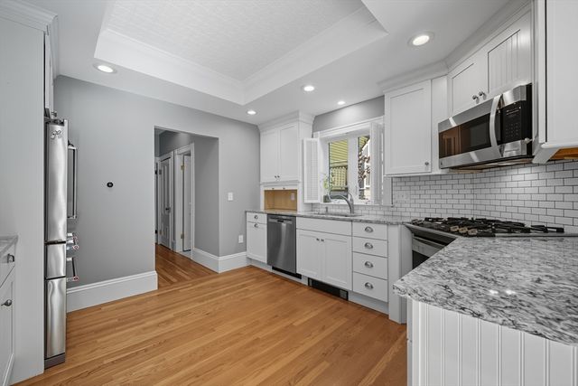 24 Greenville St, Somerville, MA 02145