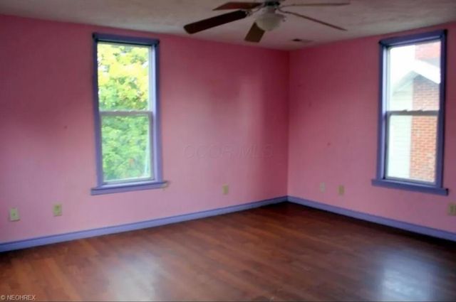 144 Mill Street, Senecaville, OH 43780