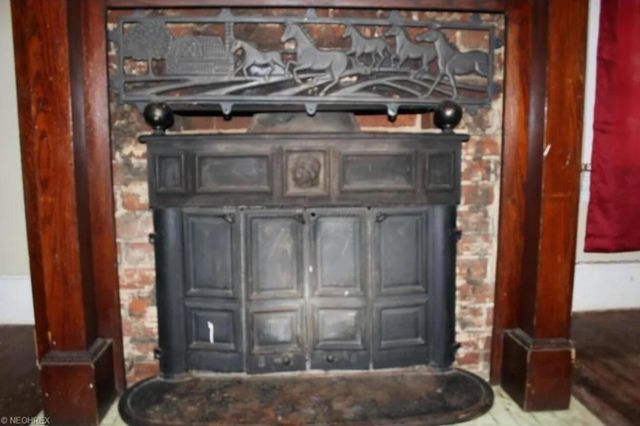 144 Mill Street, Senecaville, OH 43780