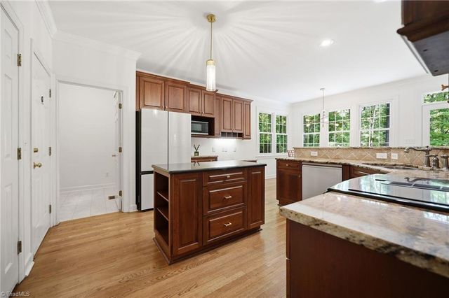 3205 Rider Court, Jamestown, NC 27282