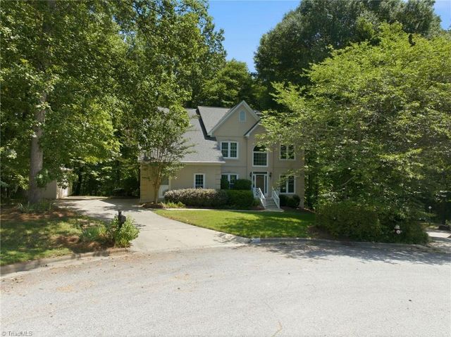 3205 Rider Court, Jamestown, NC 27282