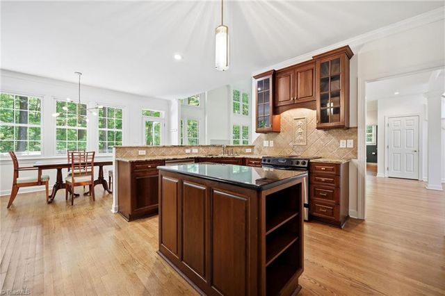 3205 Rider Court, Jamestown, NC 27282