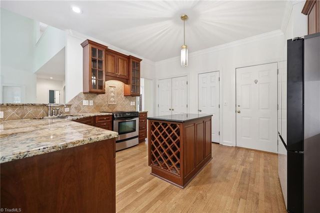 3205 Rider Court, Jamestown, NC 27282