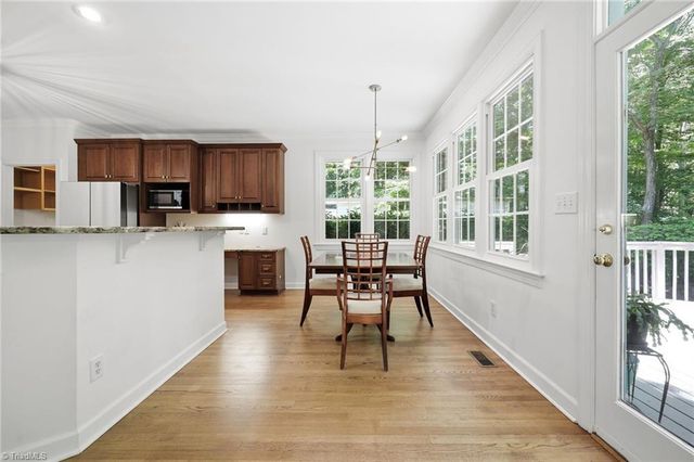 3205 Rider Court, Jamestown, NC 27282