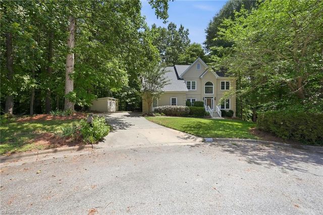 3205 Rider Court, Jamestown, NC 27282