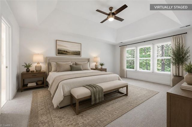 3205 Rider Court, Jamestown, NC 27282