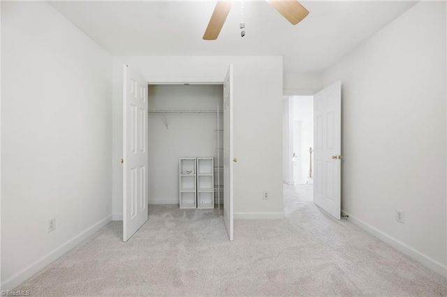 3205 Rider Court, Jamestown, NC 27282