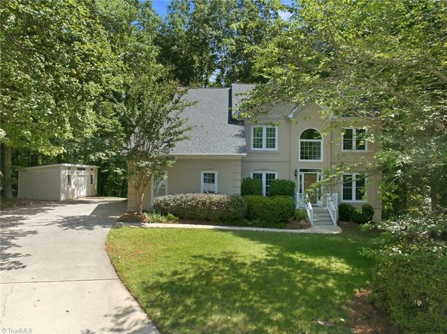 3205 Rider Court, Jamestown, NC 27282