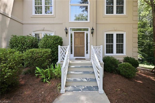 3205 Rider Court, Jamestown, NC 27282