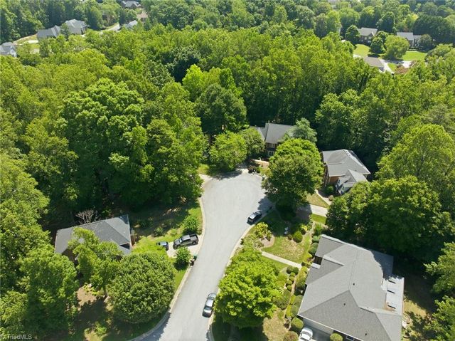 3205 Rider Court, Jamestown, NC 27282