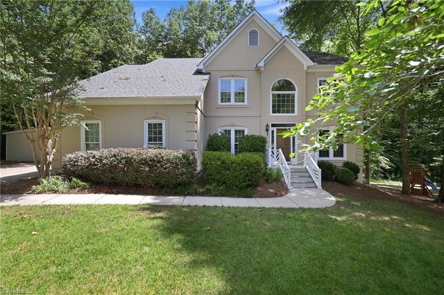 3205 Rider Court, Jamestown, NC 27282