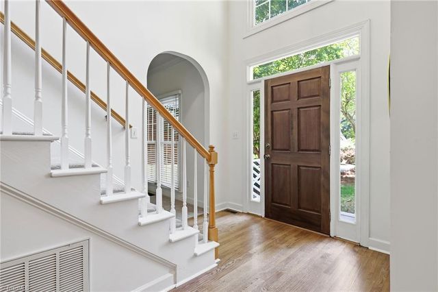 3205 Rider Court, Jamestown, NC 27282