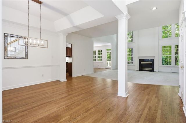 3205 Rider Court, Jamestown, NC 27282