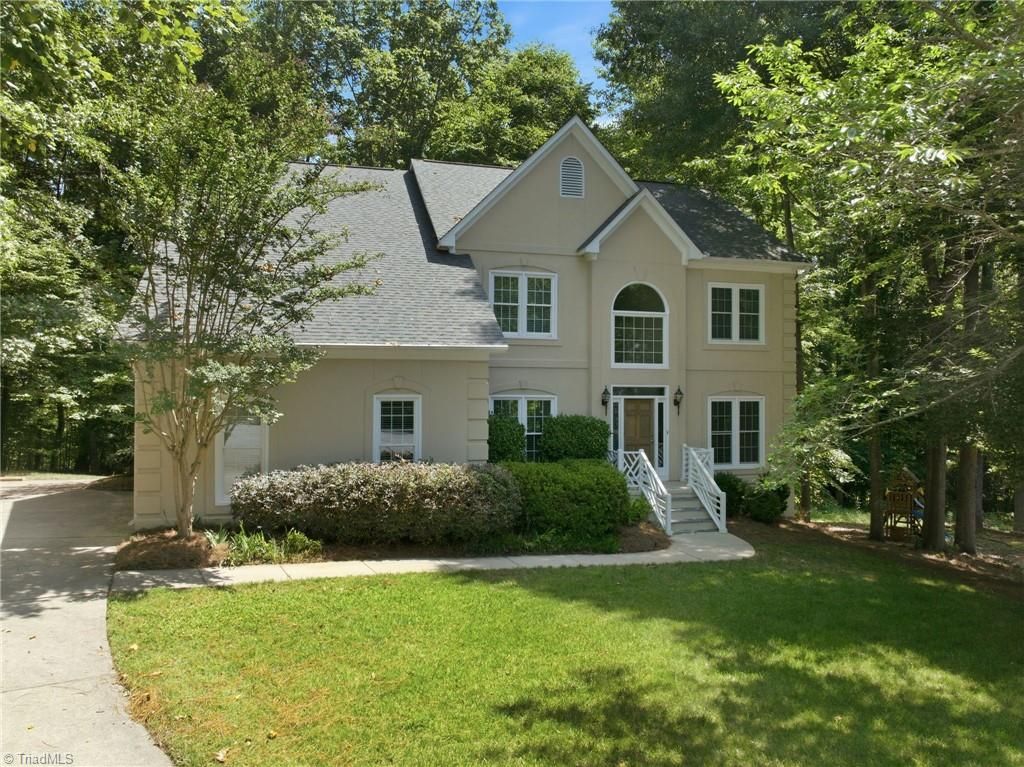 3205 Rider Court, Jamestown, NC 27282