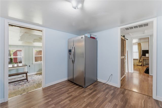 3132 N Oak Street, Springdale, AR 72764