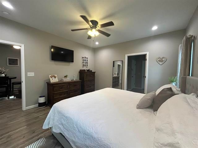 100 SHADOW BROOK CIR, Counce, TN 38326