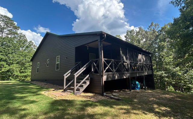 100 SHADOW BROOK CIR, Counce, TN 38326