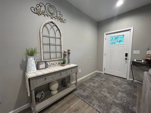 100 SHADOW BROOK CIR, Counce, TN 38326