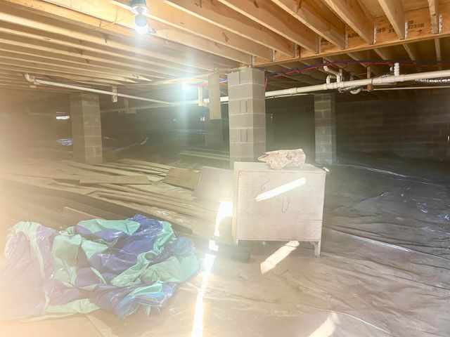 100 SHADOW BROOK CIR, Counce, TN 38326