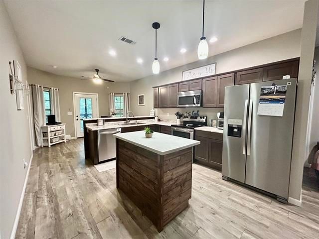 100 SHADOW BROOK CIR, Counce, TN 38326